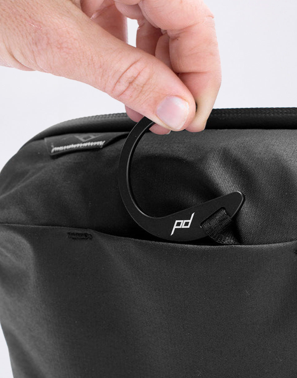 Wash Pouch v2