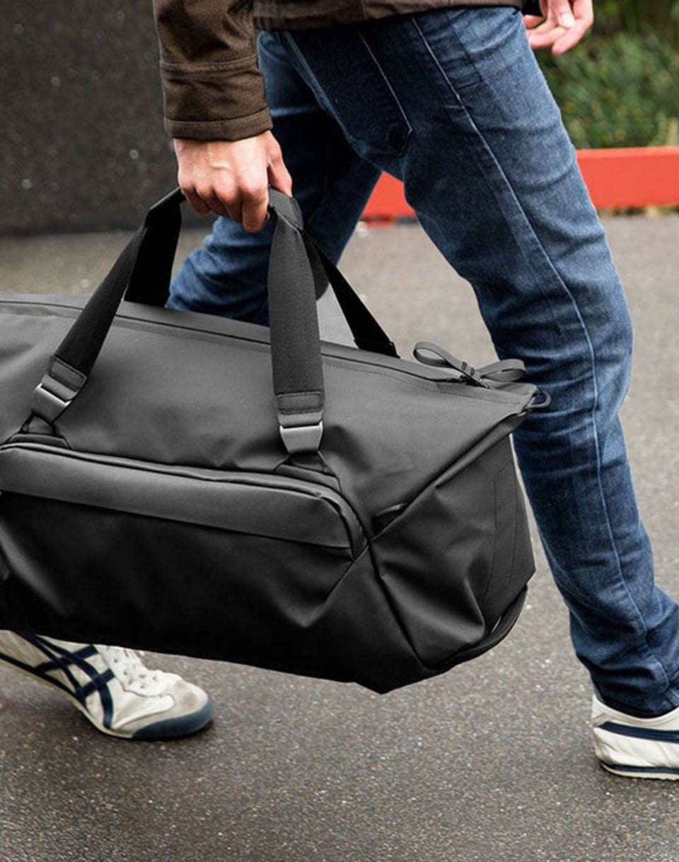 Travel Duffel 35L