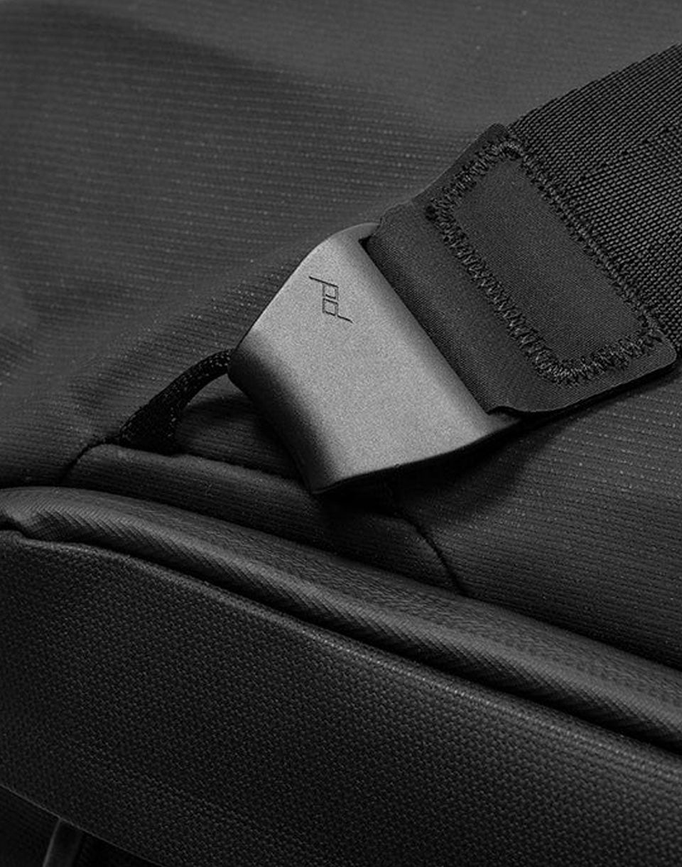 Travel Duffel 35L