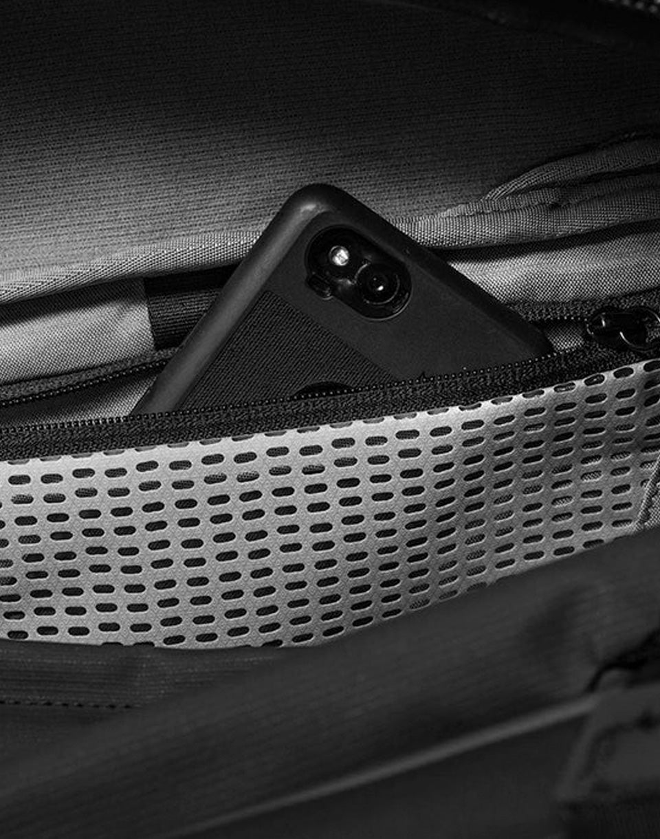 Travel Duffel 35L