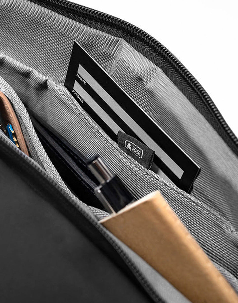 Travel Duffel 35L