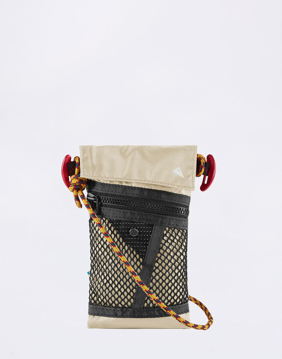 Algir Lanyard Pocket