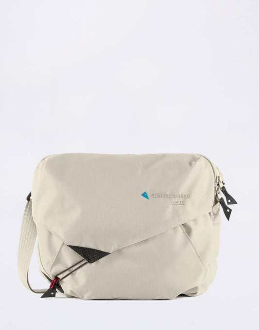 Gaut Messenger Bag