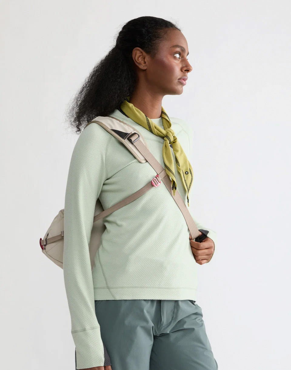 Gaut Messenger Bag