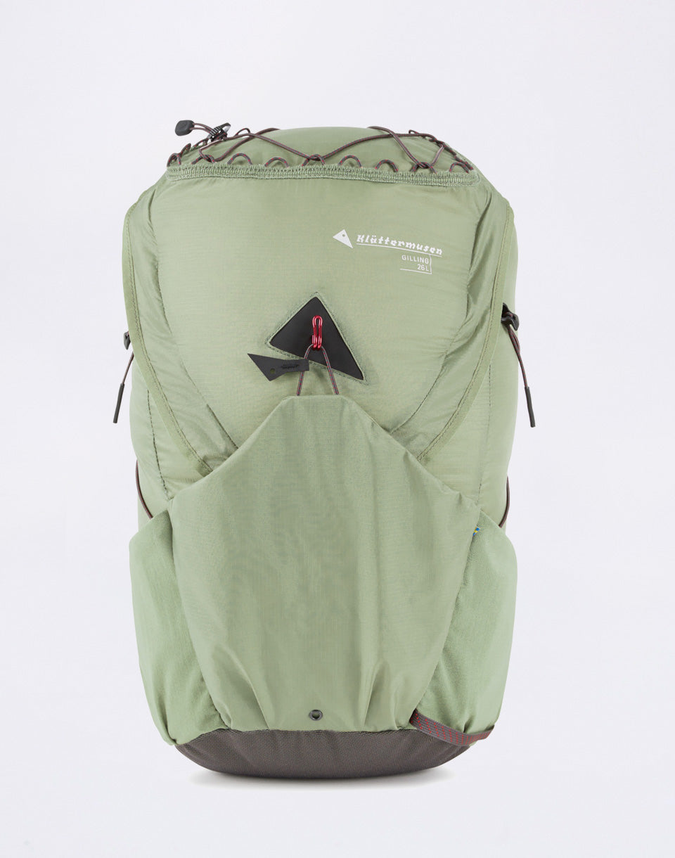 Gilling Backpack 26L