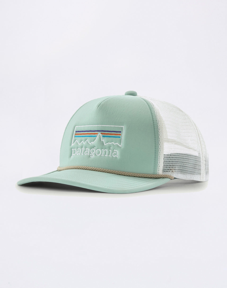 Broadcaster Hat