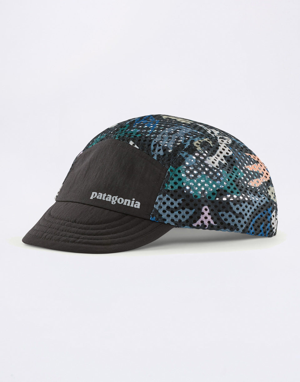 Duckbill Cap