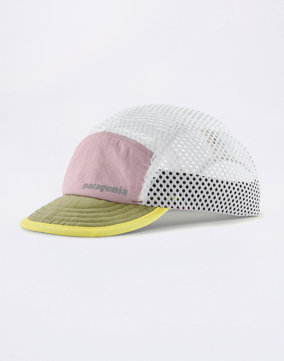 Duckbill Cap