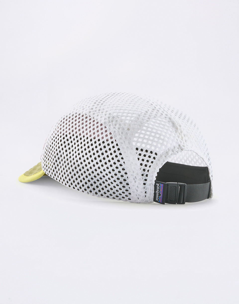 Duckbill Cap