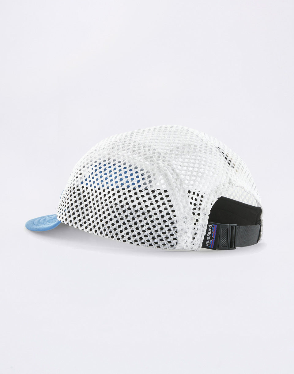 Duckbill Cap