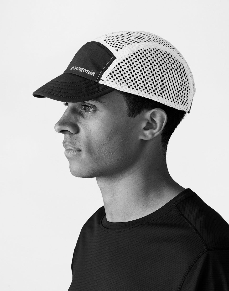Duckbill Cap