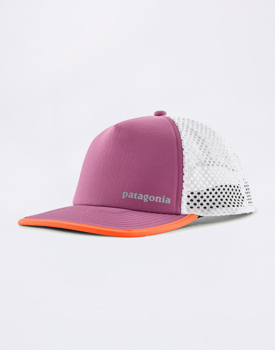 Duckbill Trucker Hat