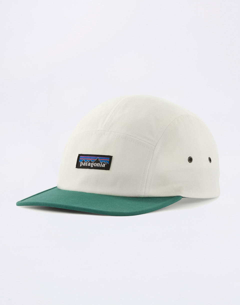 Graphic Maclure Hat