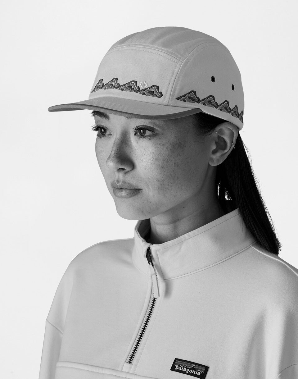 Graphic Maclure Hat