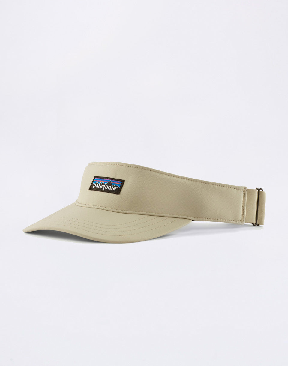 Terrebonne Visor