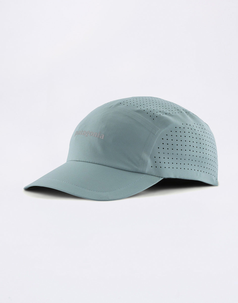 Ultralightweight Ridge Hat