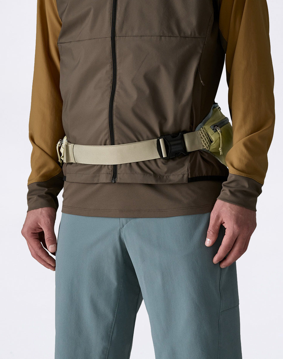 Dirt Roamer Waist Pack