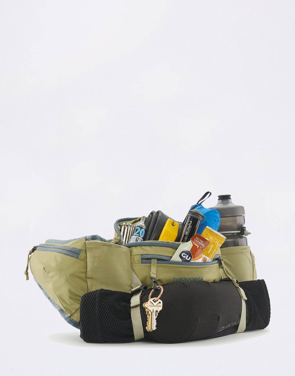 Dirt Roamer Waist Pack