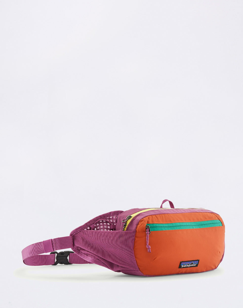 Terravia Hip Pack