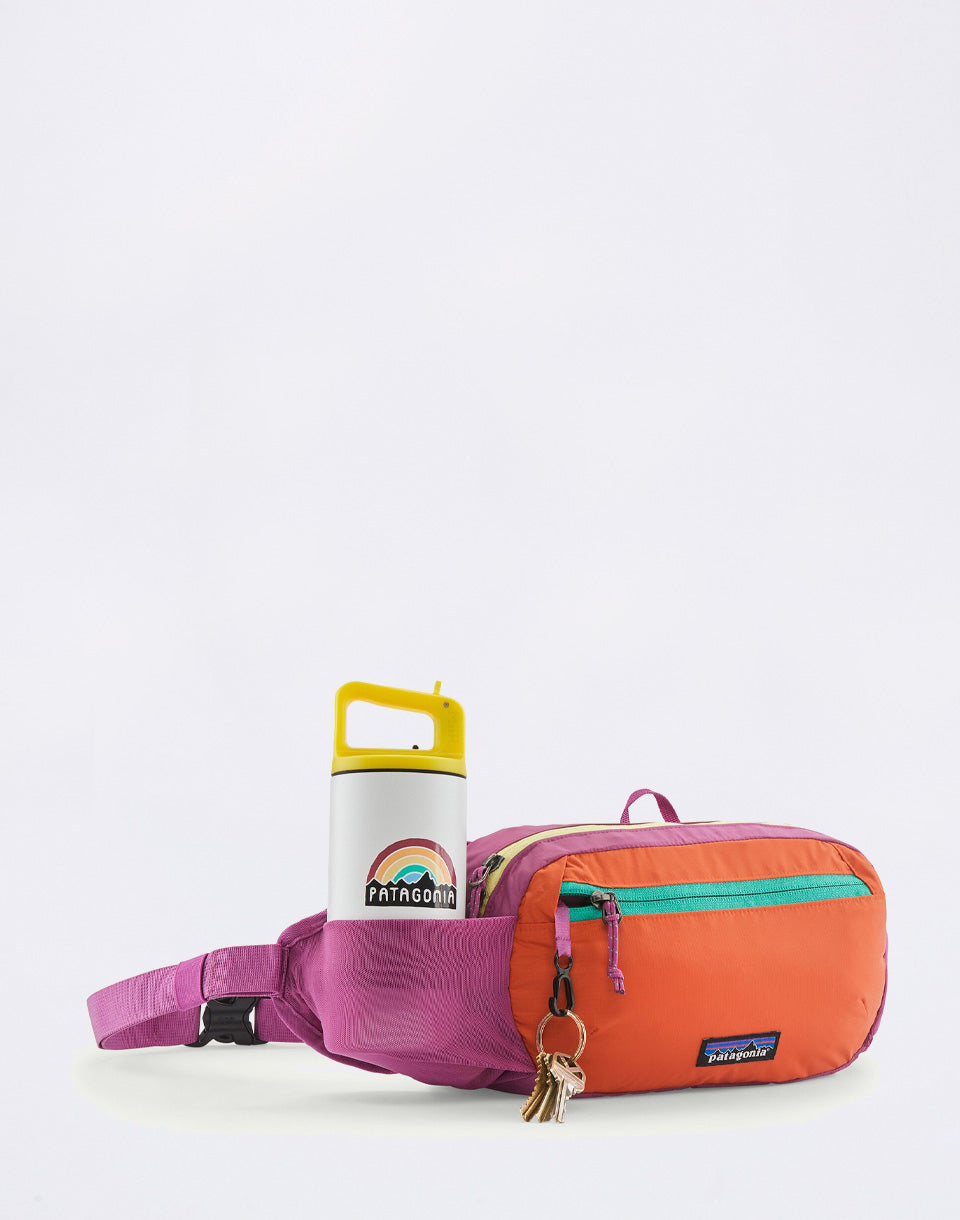 Terravia Hip Pack