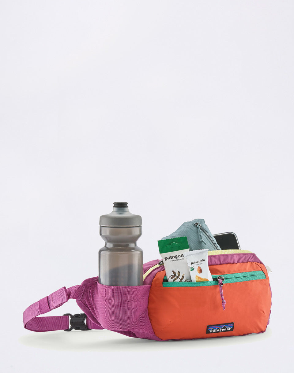 Terravia Hip Pack