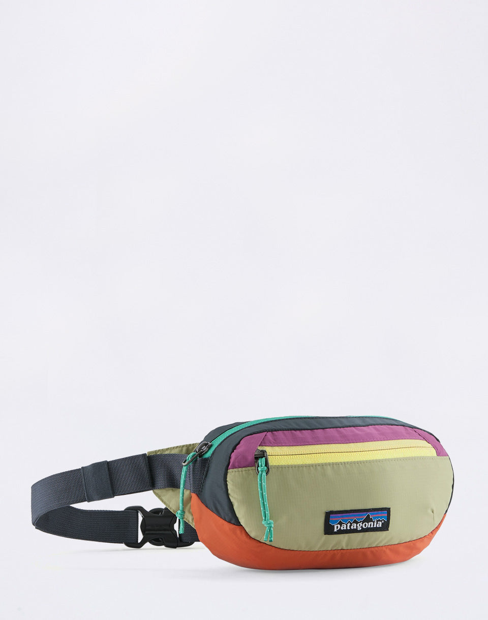 Terravia Mini Hip Pack