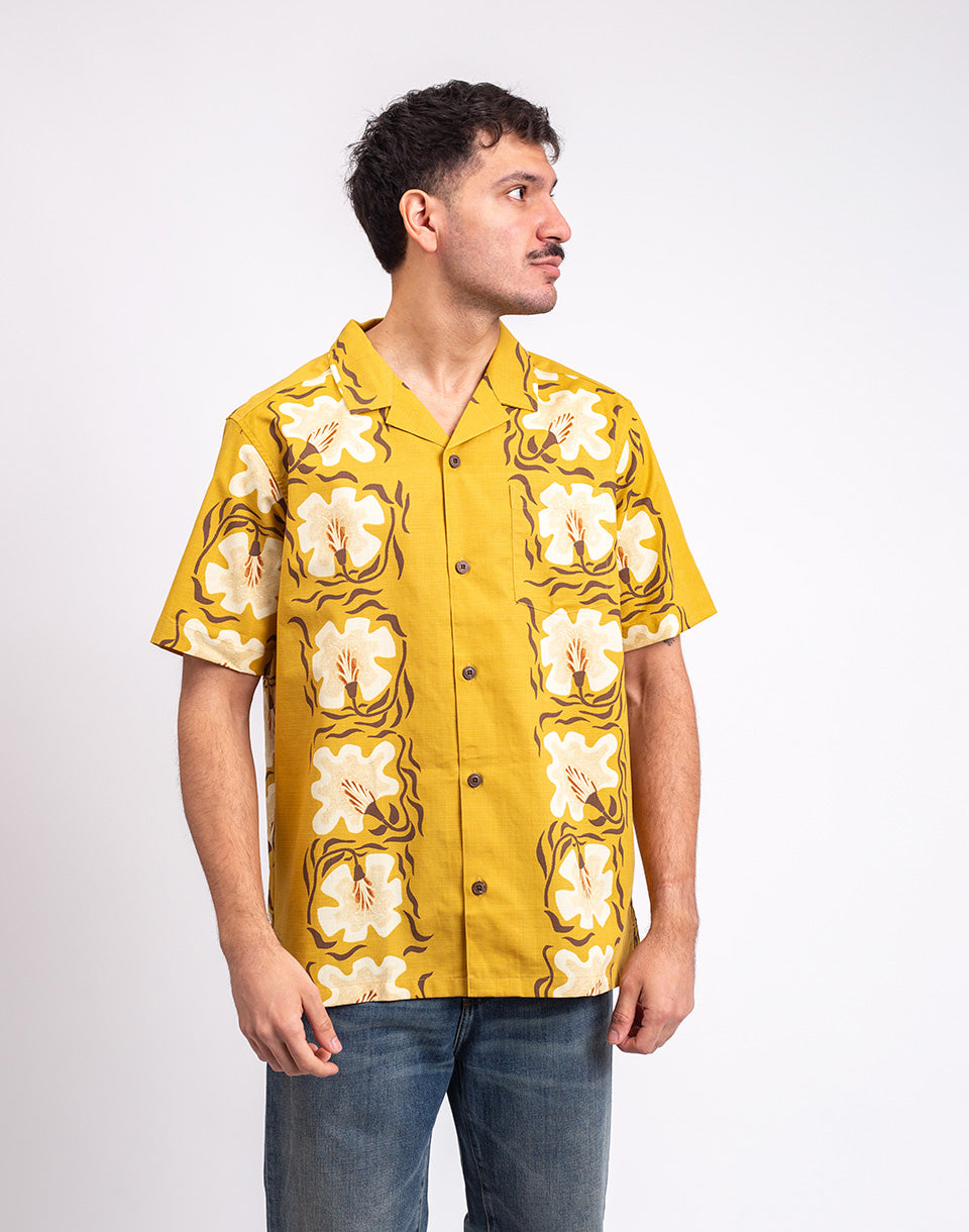 M's Tidal Threads Camp Shirt