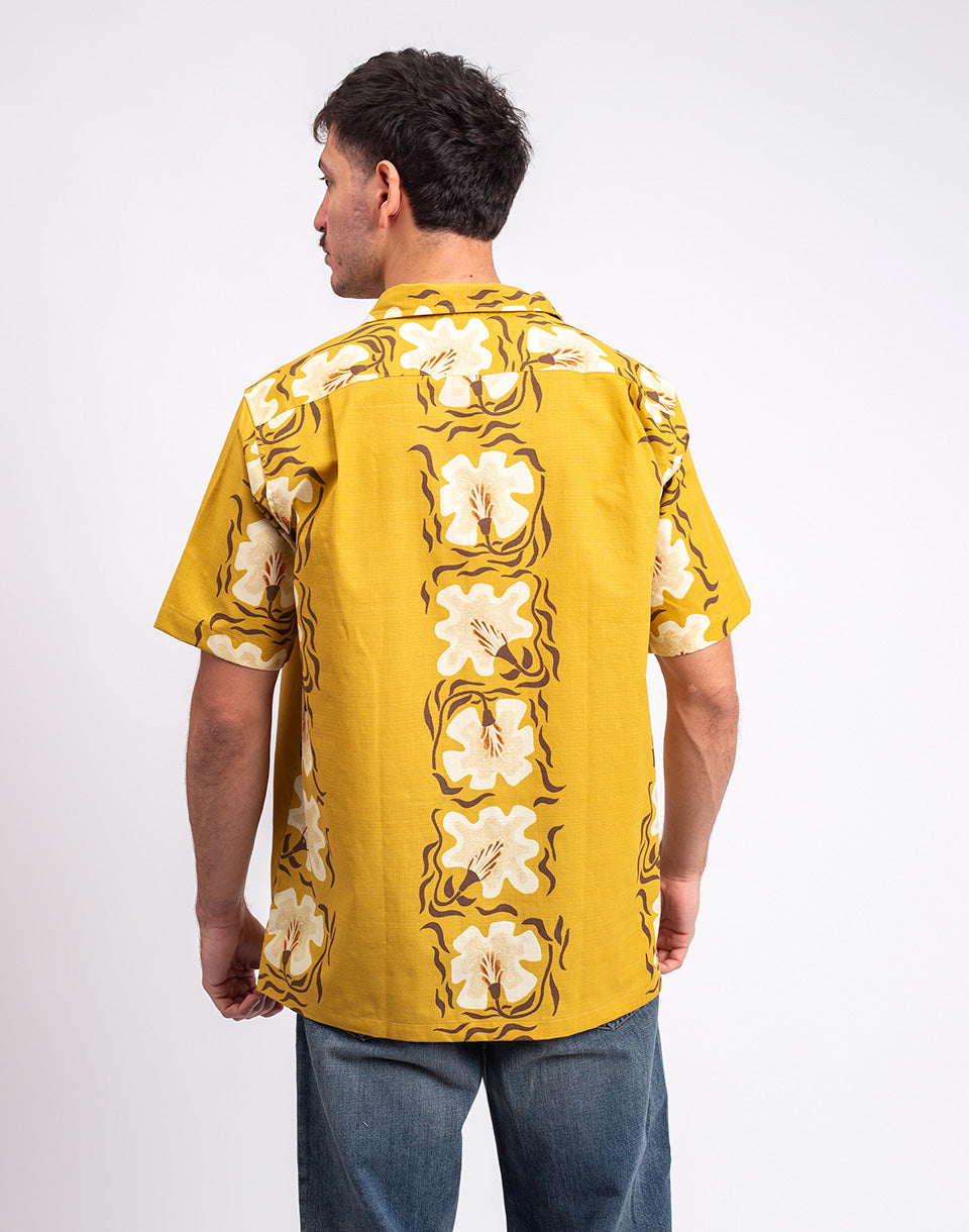 M's Tidal Threads Camp Shirt