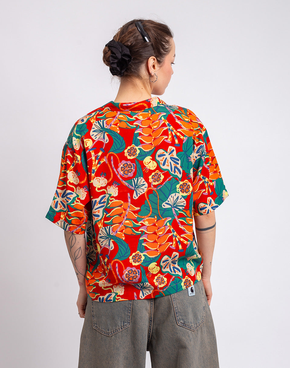 W's Tidal Threads Shirt