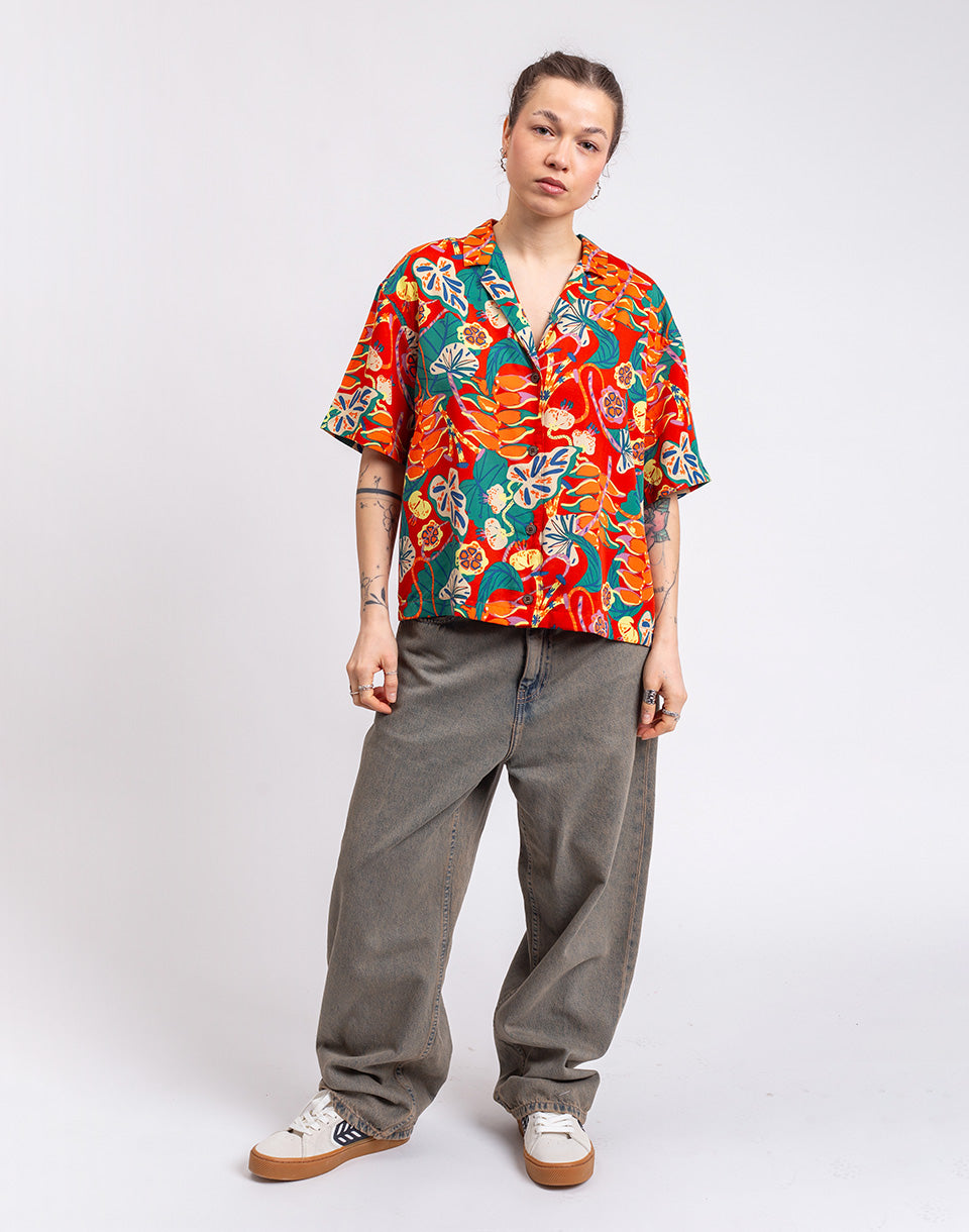 W's Tidal Threads Shirt