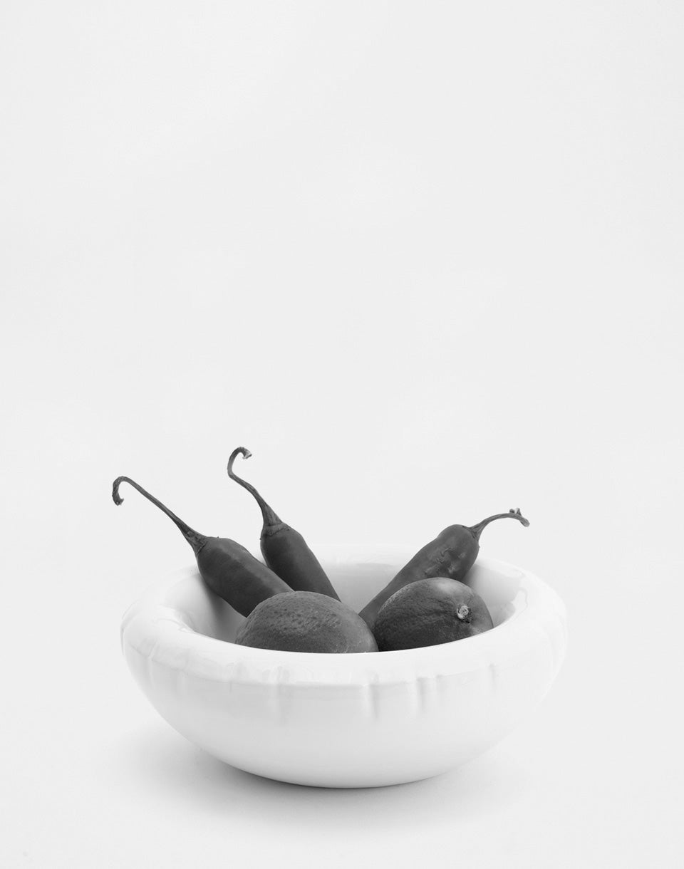 Bowl LISA