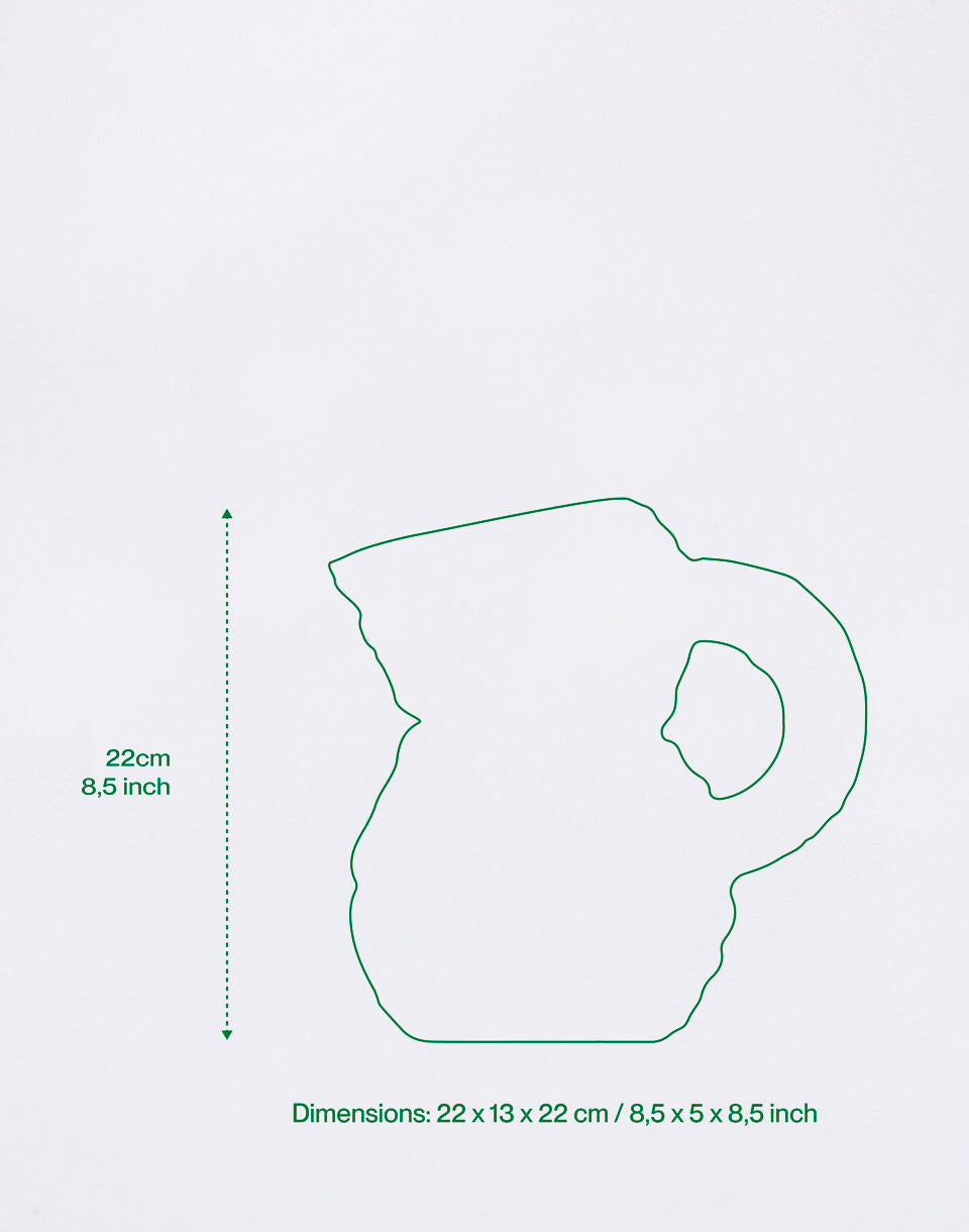 Jug EMILY
