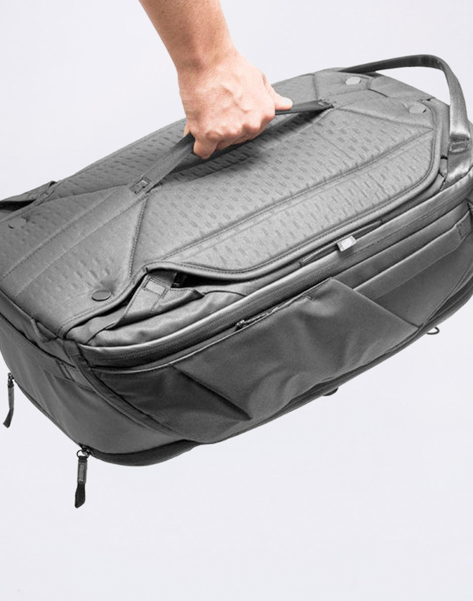 Travel Bacpack 45L v2