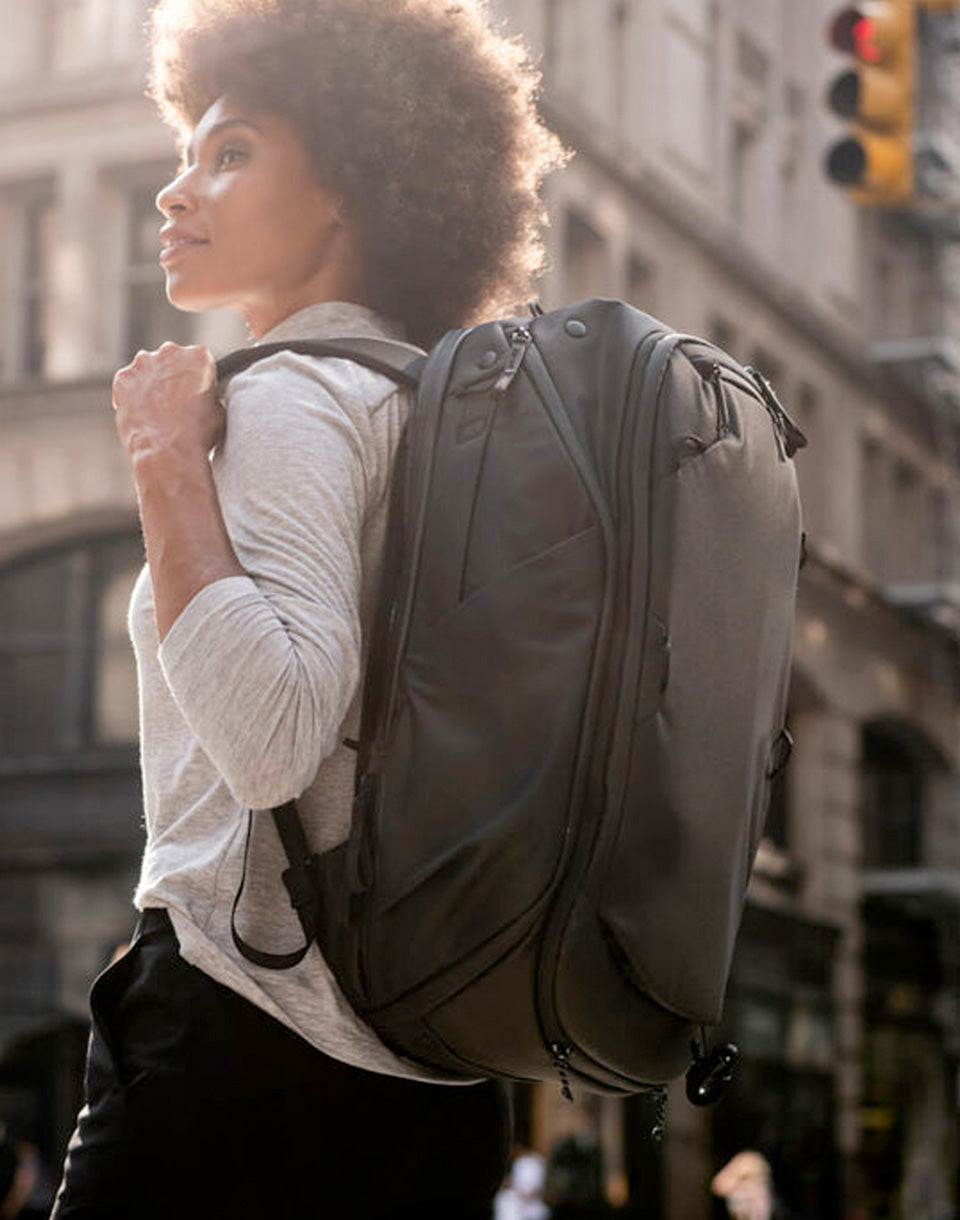 Travel Bacpack 45L v2