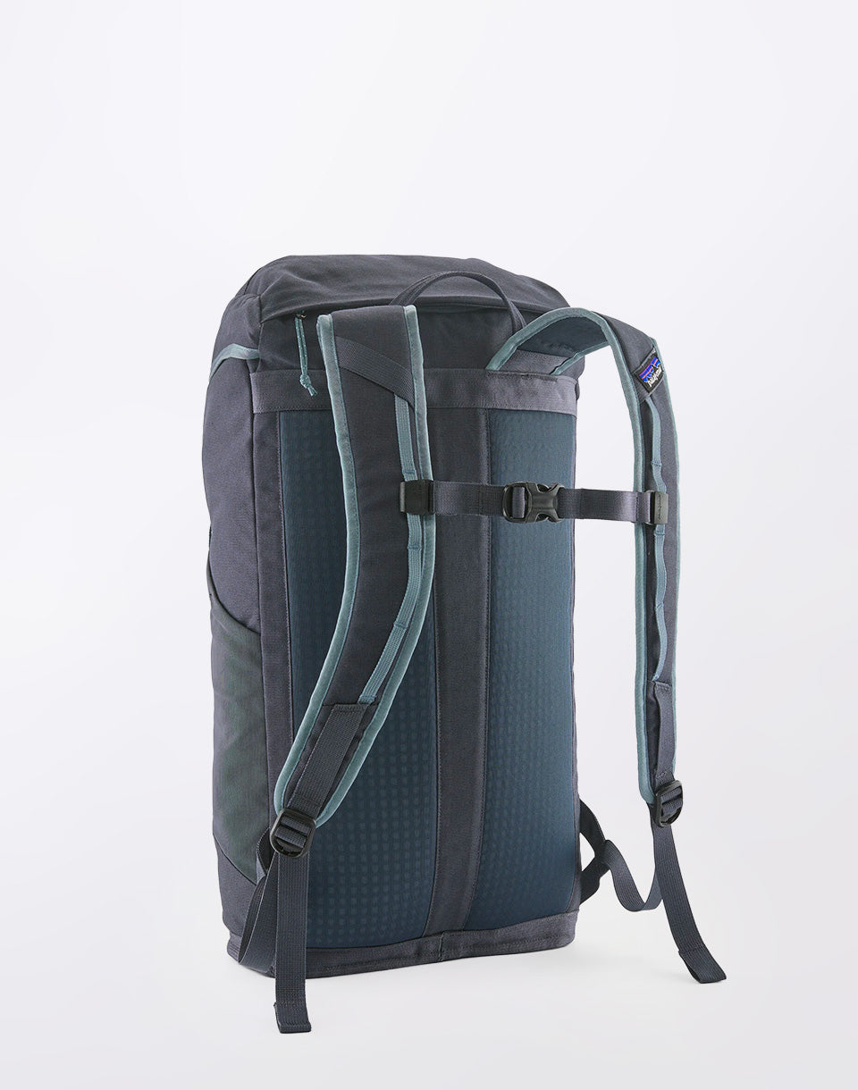 Fieldsmith Lid Pack 28L