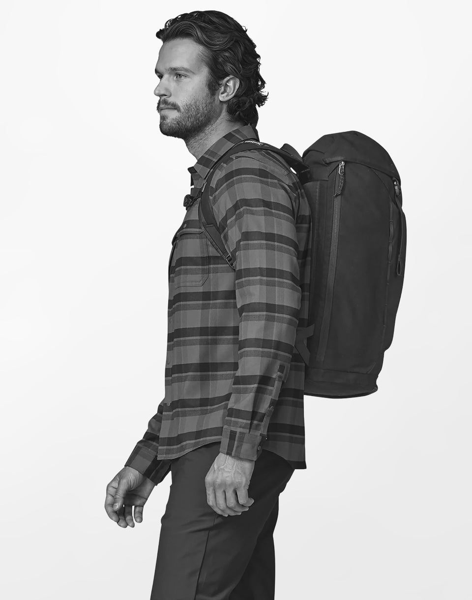 Fieldsmith Lid Pack 28L