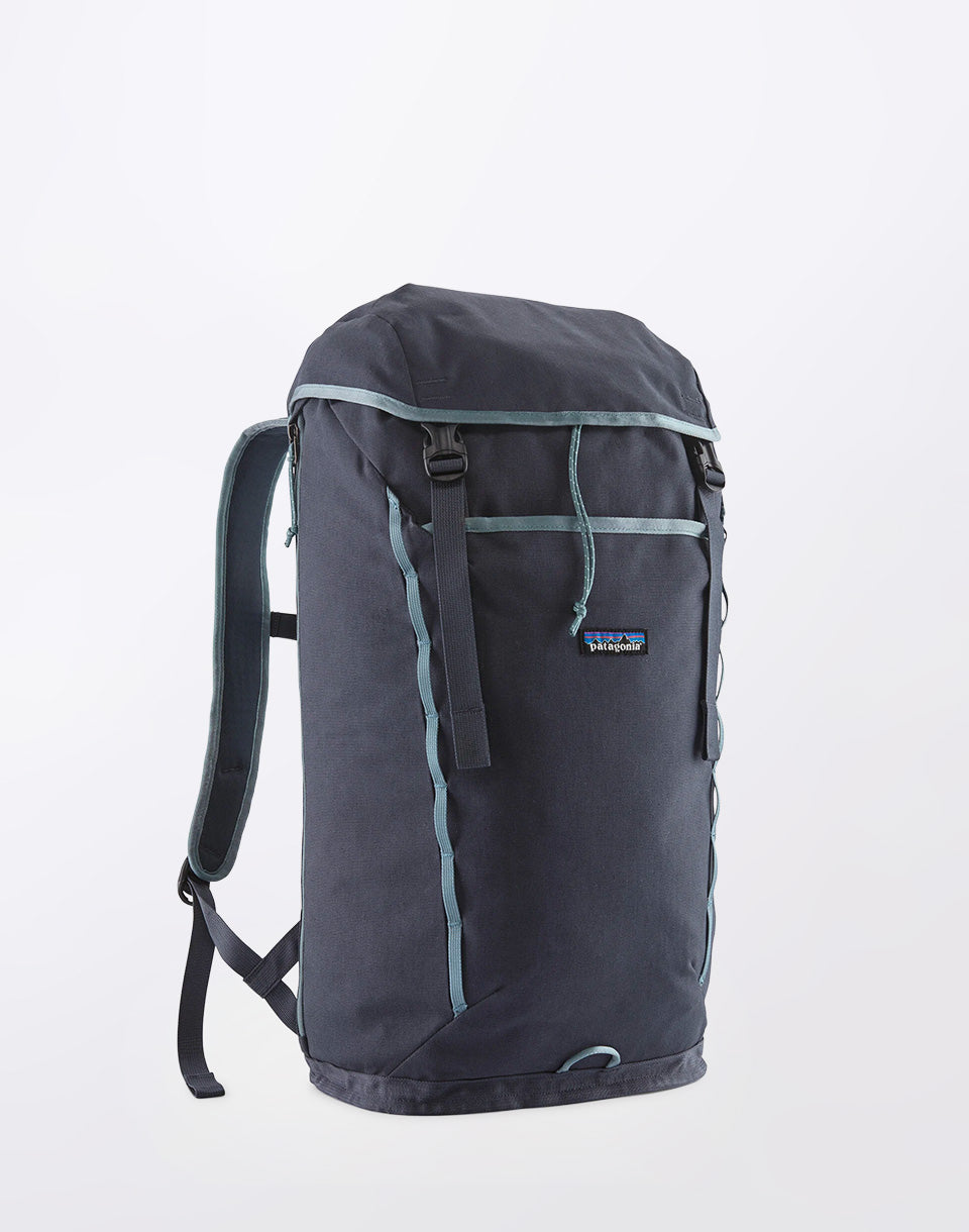 Fieldsmith Lid Pack 28L