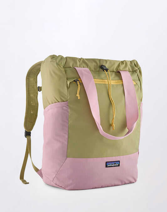 Terravia Tote Pack 24 L