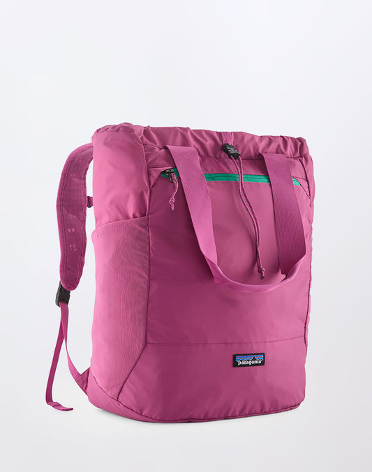 Terravia Tote Pack 24 L