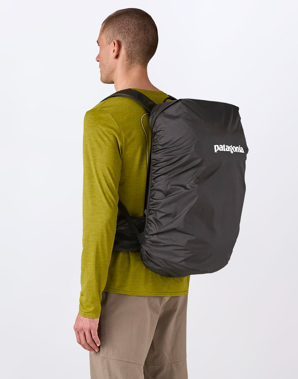 Terravia Pack 36L S