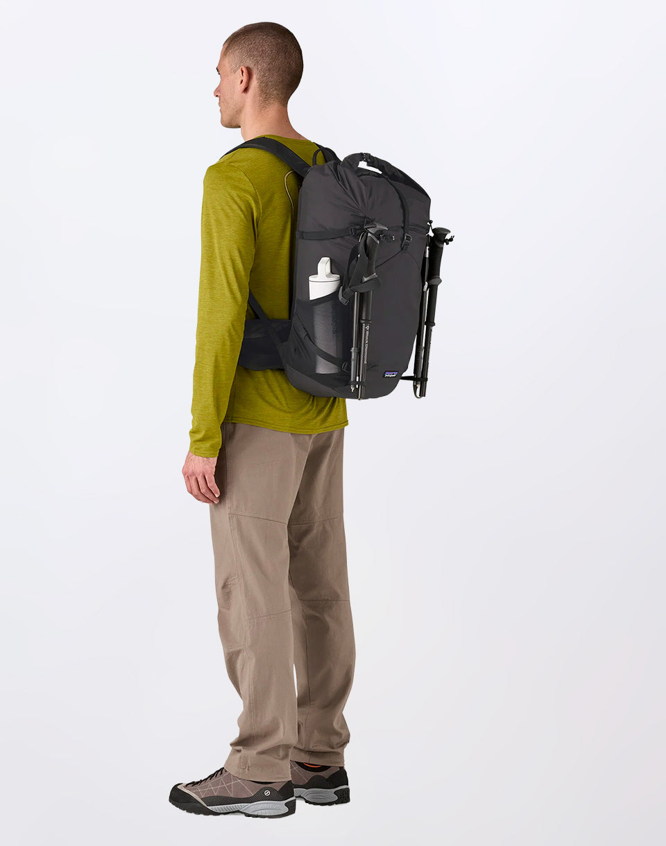 Terravia Pack 36L S