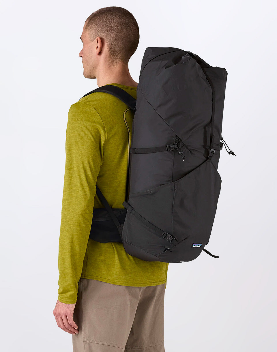 Terravia Pack 36L L