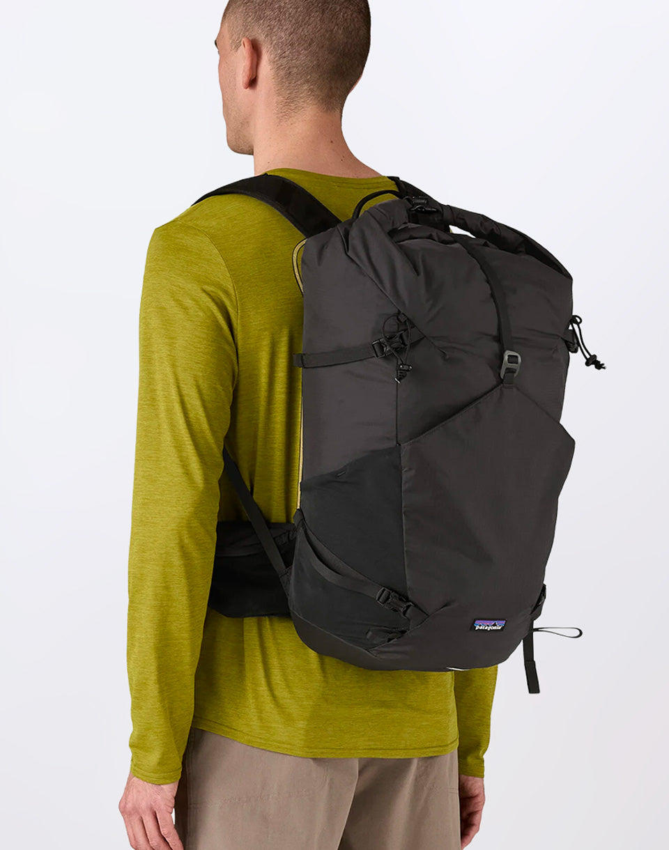 Terravia Pack 36L L