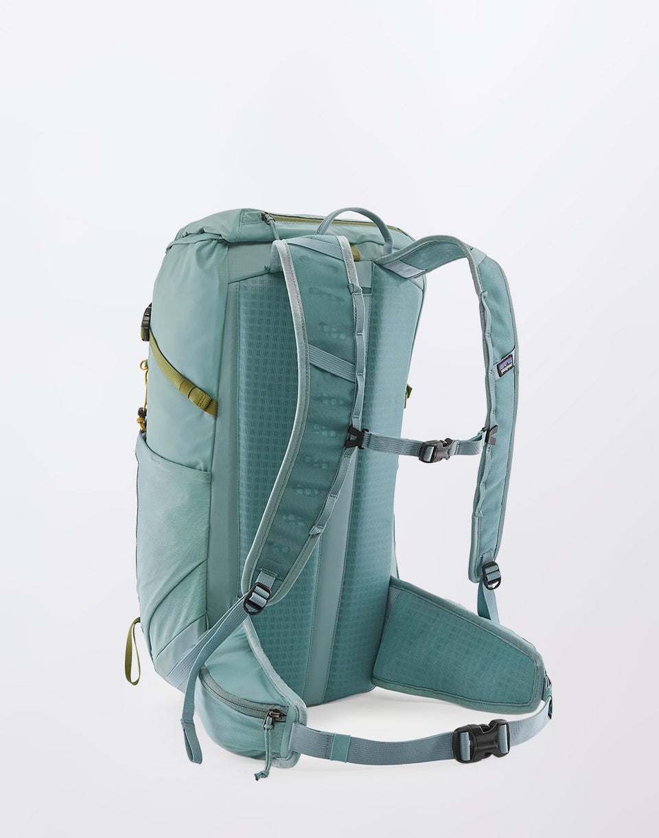 Terravia Pack 28L S