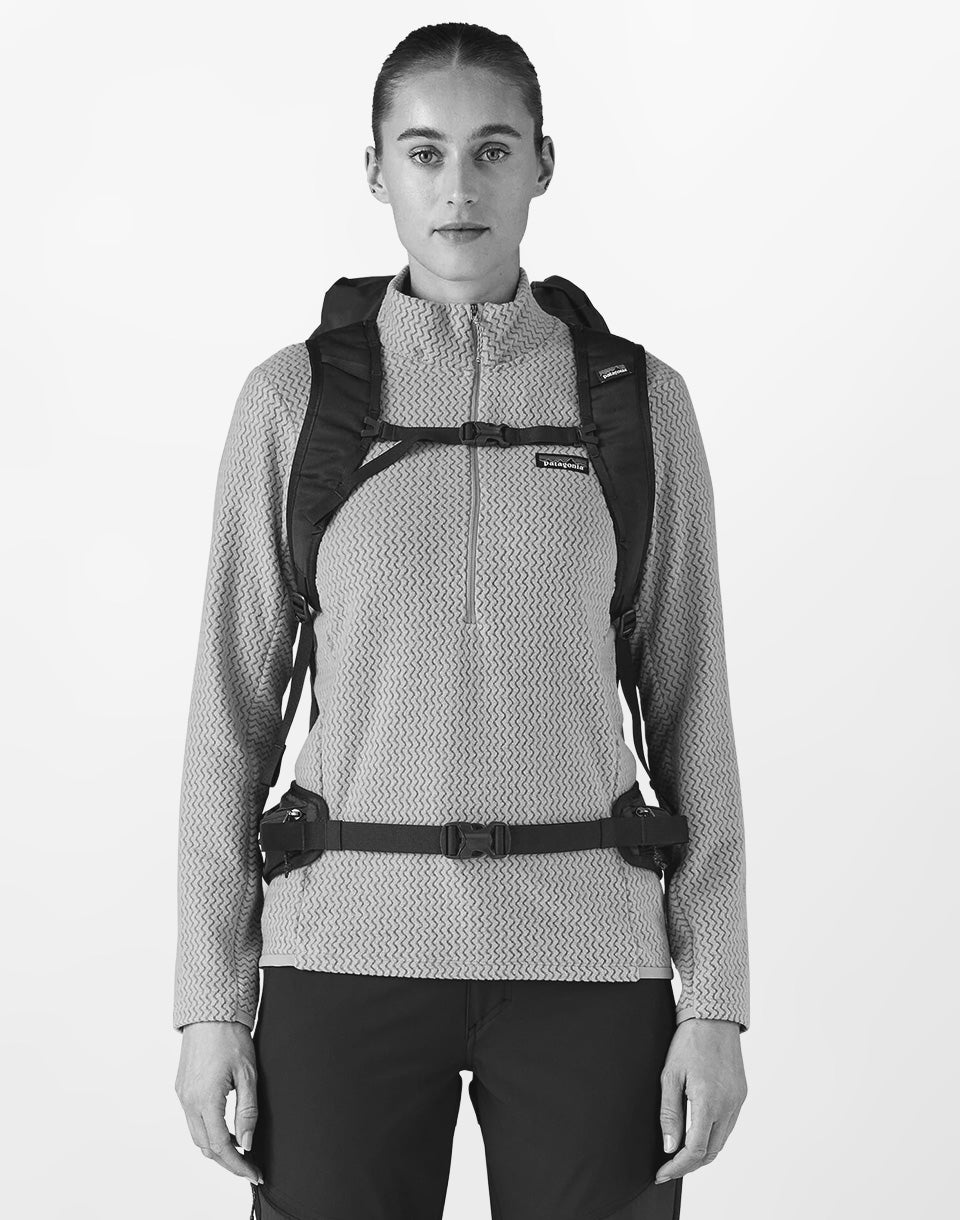 Terravia Pack 28L S