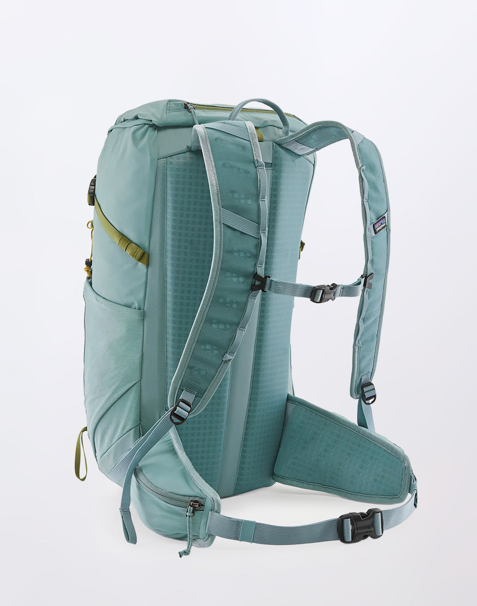 Terravia Pack 28L M