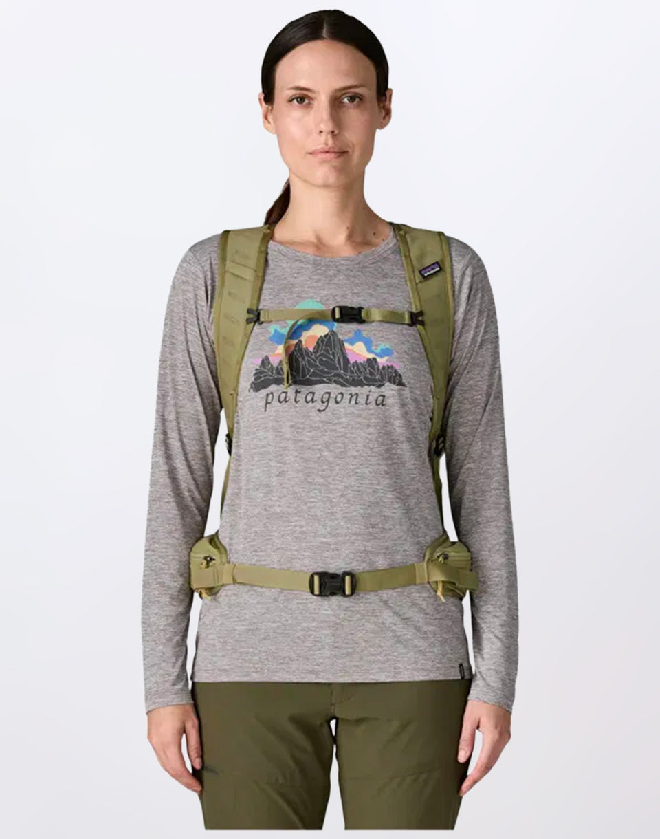 Terravia Pack 22L S