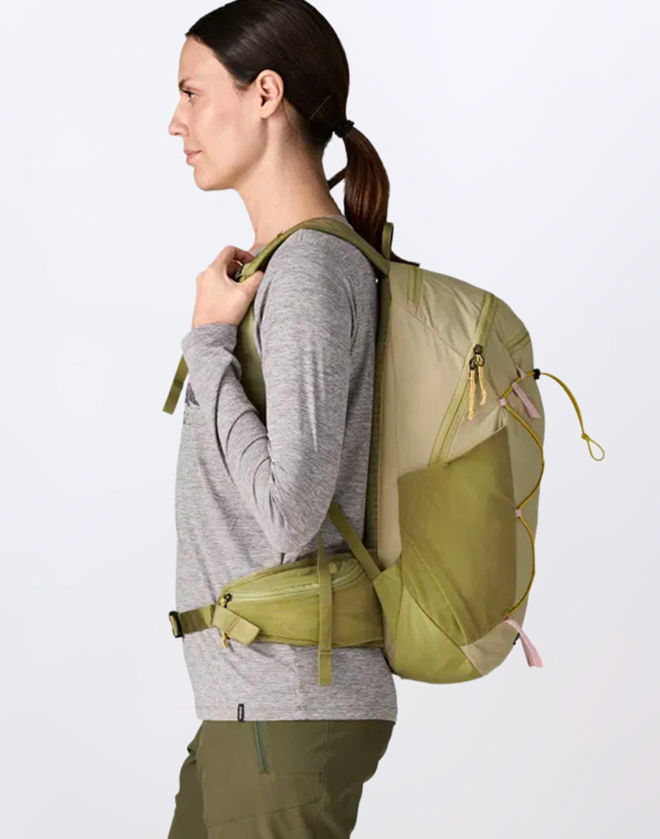Terravia Pack 22L S