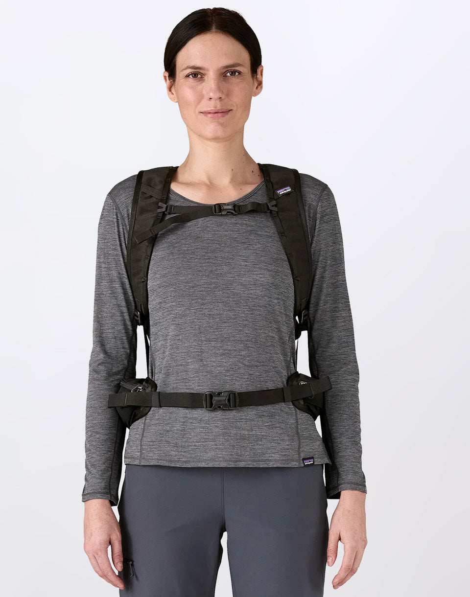 Terravia Pack 22L S