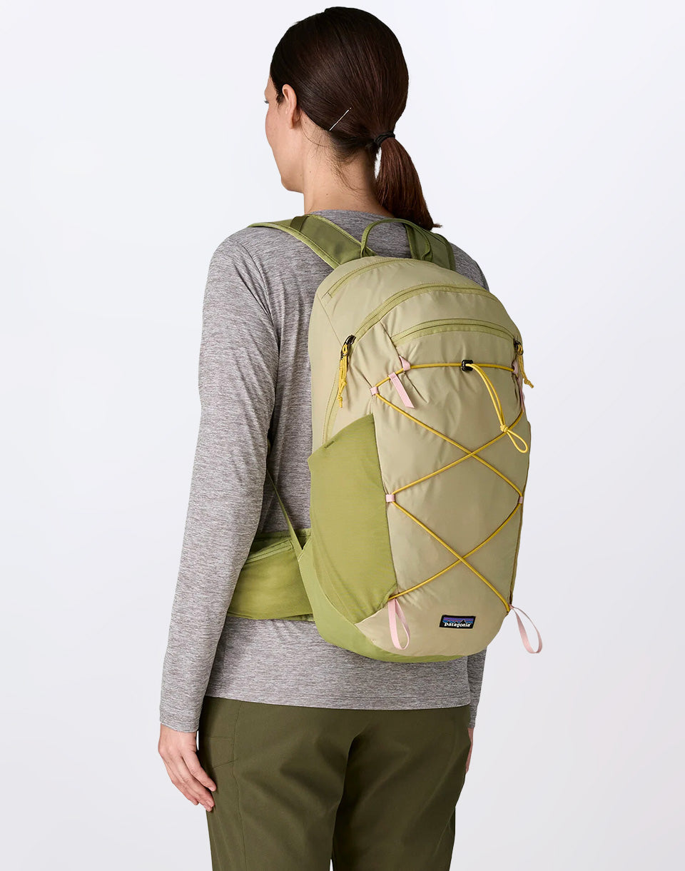 Terravia Pack 22L M